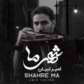 دانلود آهنگ امیر تبیان شهر ما